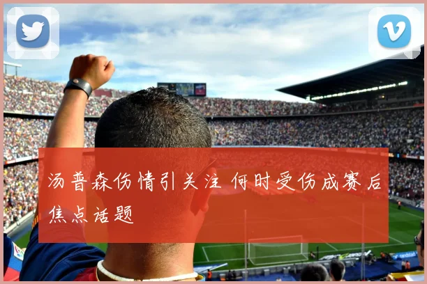 汤普森伤情引关注 何时受伤成赛后焦点话题