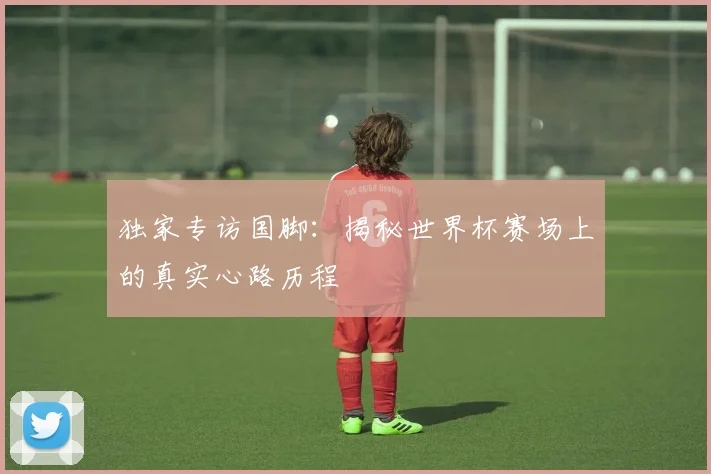独家专访国脚：揭秘世界杯赛场上的真实心路历程