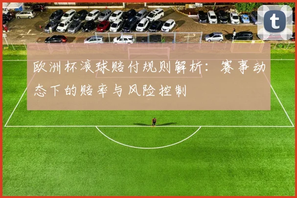 欧洲杯滚球赔付规则解析：赛事动态下的赔率与风险控制