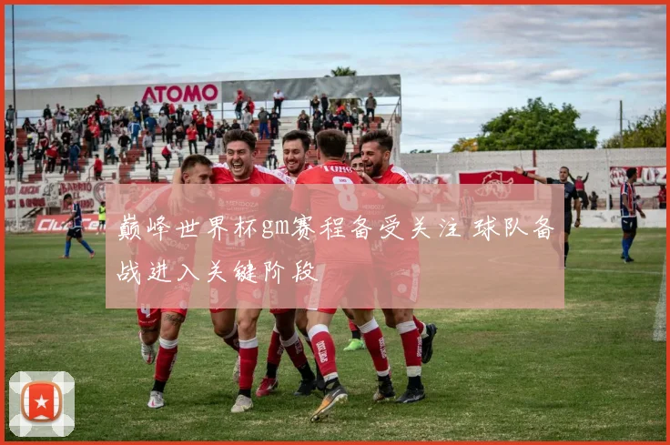 巅峰世界杯gm赛程备受关注 球队备战进入关键阶段